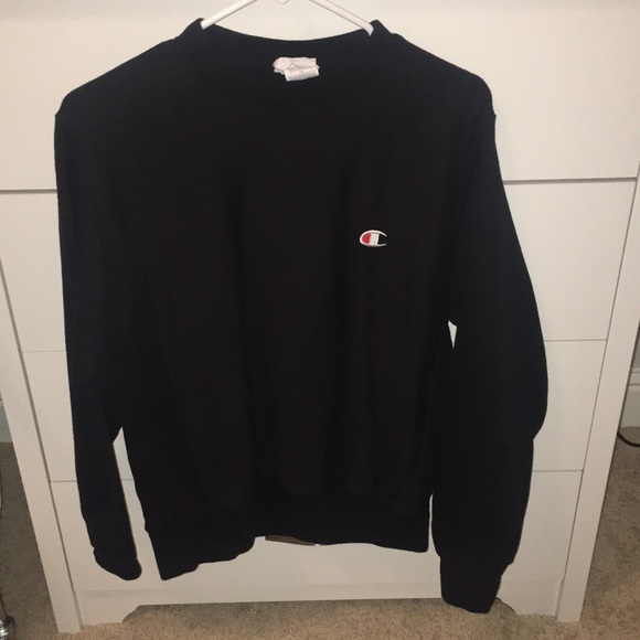 Champion Sweaters - Champion Crewneck